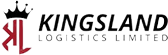 Kingsland Logistics Logo